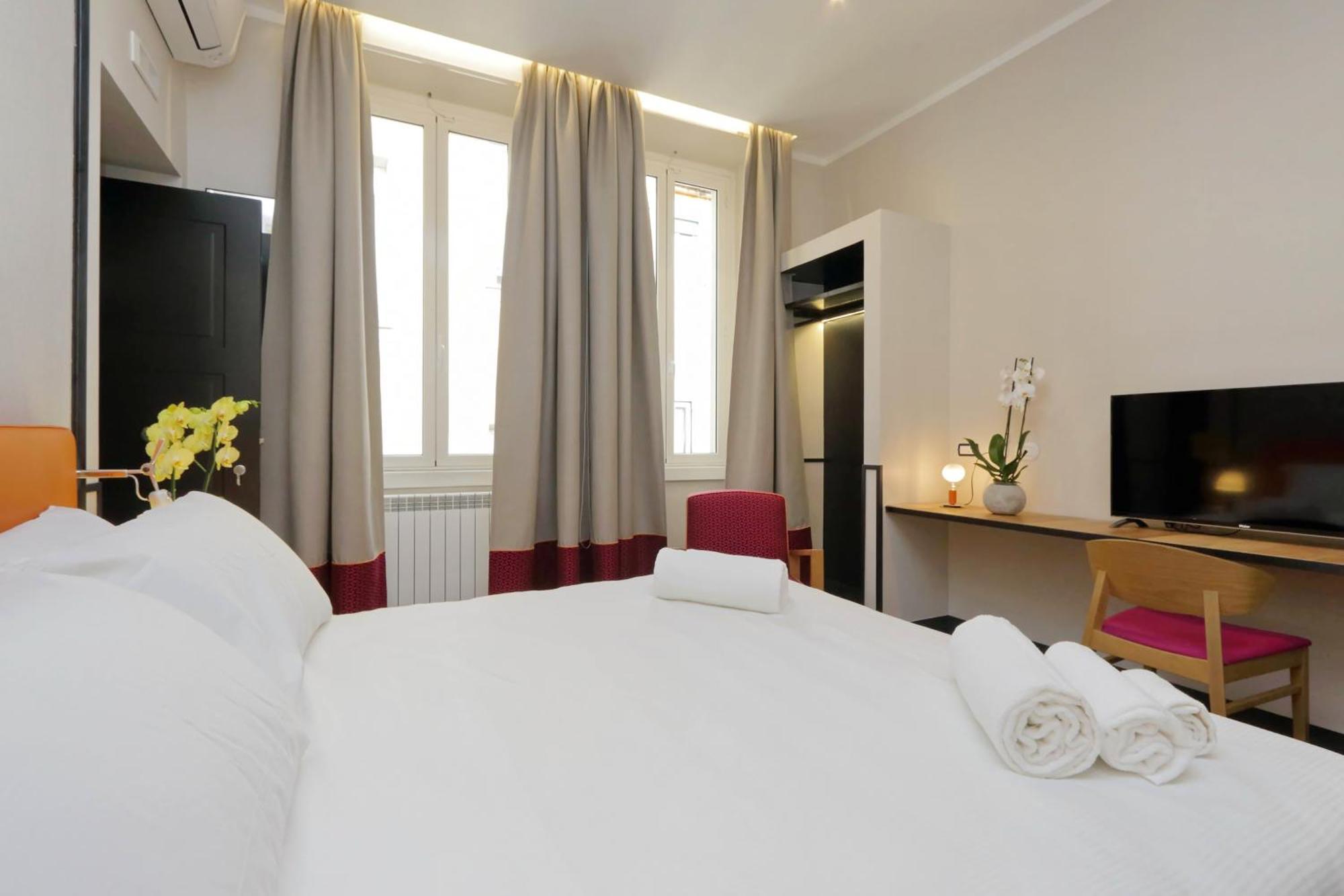 Relais Vittoria Colonna — Photos 2